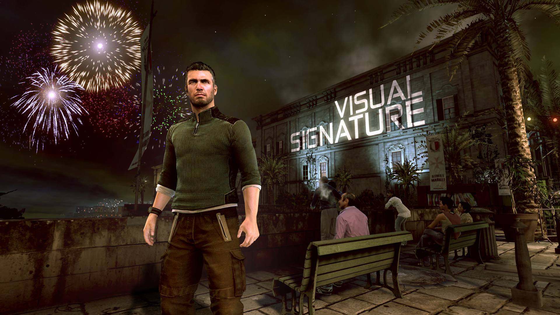 Tom Clancy’s Splinter Cell: Conviction - Imagen 27